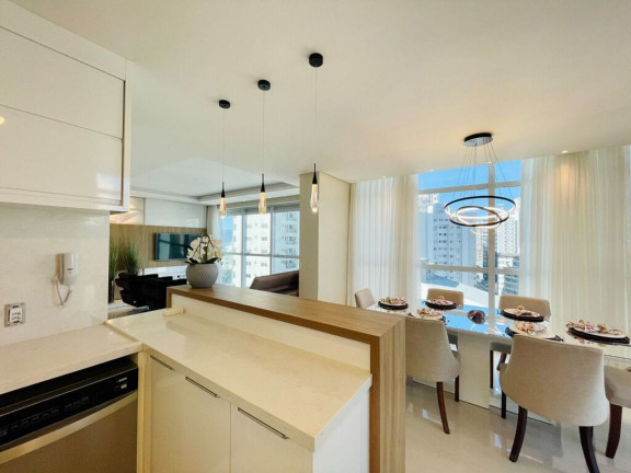 Imagem Apartamento com 4 Quartos à Venda, 145 m² em Centro - Balneário Camboriú