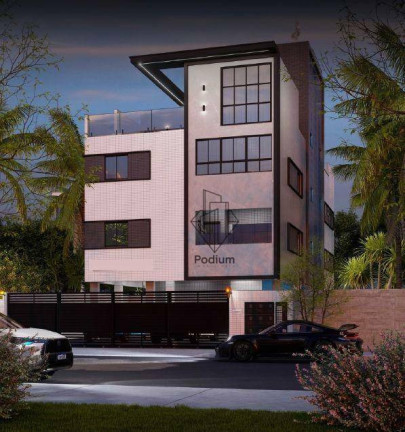 Apartamento com 3 Quartos à Venda, 115 m² em Bessa - João Pessoa