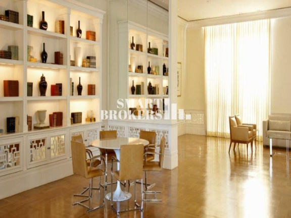 Imagem Apartamento com 5 Quartos à Venda, 1.354 m² em Cidade Jardim - São Paulo