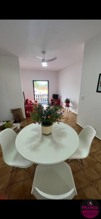 Imagem Apartamento com 2 Quartos para Alugar, 55 m² em Barra Da Lagoa - Ubatuba Imagem Apartamento com 2 Quartos para Alugar, 55 m² em Barra Da Lagoa - Ubatuba