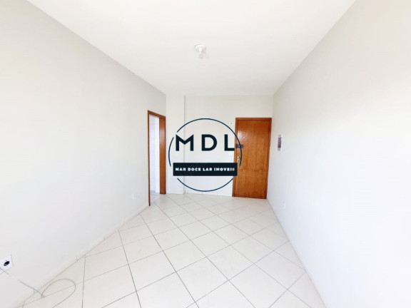 Imagem Apartamento com 2 Quartos à Venda, 60 m² em Guilhermina - Praia Grande