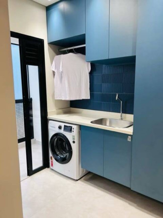 Imagem Apartamento com 3 Quartos à Venda, 127 m² em Centro - Santo André Imagem Apartamento com 3 Quartos à Venda, 127 m² em Centro - Santo André