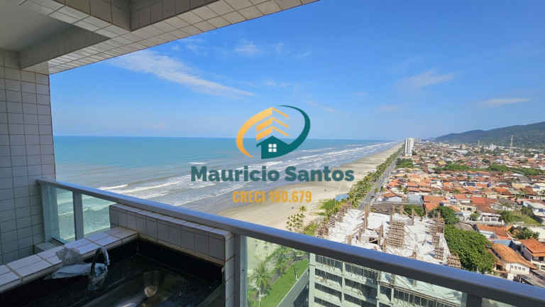Imagem Apartamento com 2 Quartos à Venda, 77 m² em Flórida - Praia Grande Imagem Apartamento com 2 Quartos à Venda, 77 m² em Flórida - Praia Grande