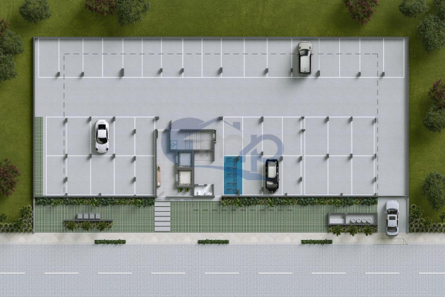 Imagem Apartamento com 2 Quartos à Venda, 109 m² em Centro - Passo De Torres Imagem Apartamento com 2 Quartos à Venda, 109 m² em Centro - Passo De Torres