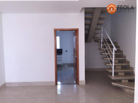 Imagem Casa com 3 Quartos à Venda, 147 m² em Jardim Santana - Americana