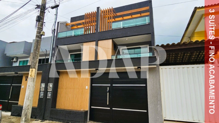 Imagem Casa com 3 Quartos para Alugar, 160 m² em Vargem Grande - Rio De Janeiro Imagem Casa com 3 Quartos para Alugar, 160 m² em Vargem Grande - Rio De Janeiro
