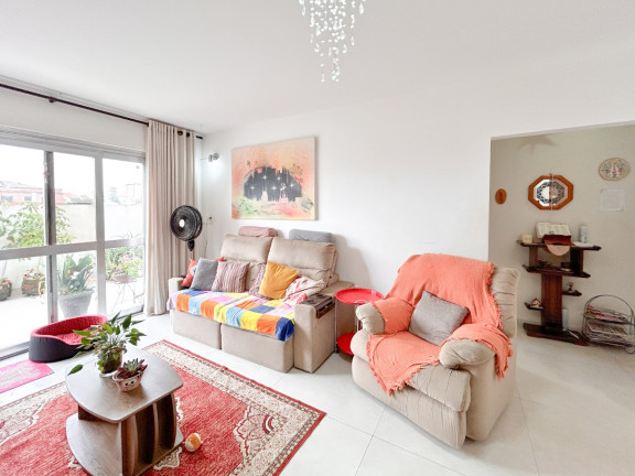 Imagem Apartamento com 2 Quartos à Venda, 99 m² em Jardim Da Glória - São Paulo Imagem Apartamento com 2 Quartos à Venda, 99 m² em Jardim Da Glória - São Paulo