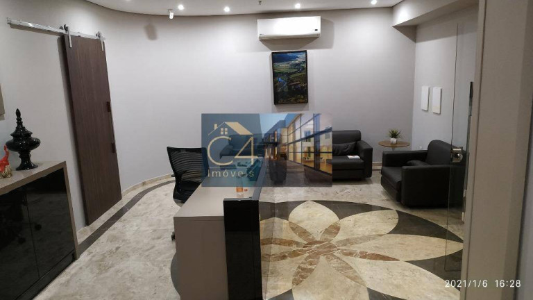 Imagem Imóvel Comercial à Venda, 259 m² em Parque Residencial Aquarius (usar Jardim Aquárius) - São José Dos Campos Imagem Imóvel Comercial à Venda, 259 m² em Parque Residencial Aquarius (usar Jardim Aquárius) - São José Dos Campos