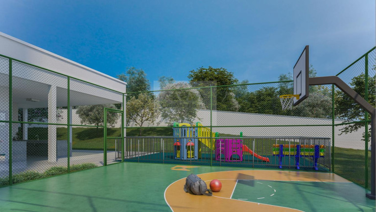 Imagem Casa com 2 Quartos à Venda, 37 m² em Vila João Ramalho - Santo André