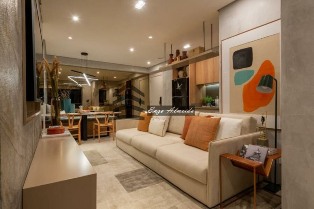Imagem Apartamento com 2 Quartos à Venda, 67 m² em Alto Da Boa Vista - São Paulo Imagem Apartamento com 2 Quartos à Venda, 67 m² em Alto Da Boa Vista - São Paulo