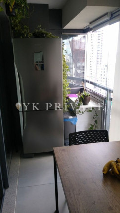 Imagem Apartamento com 1 Quarto à Venda, 31 m² em Sumarezinho - São Paulo Imagem Apartamento com 1 Quarto à Venda, 31 m² em Sumarezinho - São Paulo