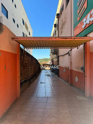 Imagem Apartamento com 11 Quartos para Alugar, 330 m² em Setor Afonso Pena - Itumbiara Imagem Apartamento com 11 Quartos para Alugar, 330 m² em Setor Afonso Pena - Itumbiara