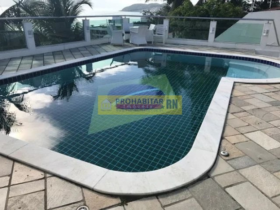 Imagem Casa com 5 Quartos à Venda, 500 m² em Ponta Negra - Natal Imagem Casa com 5 Quartos à Venda, 500 m² em Ponta Negra - Natal