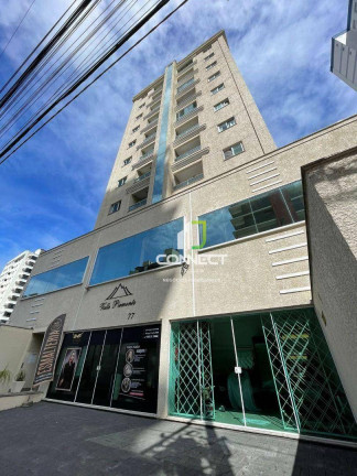 Apartamento com 2 Quartos à Venda, 68 m² em Centro - Itajaí