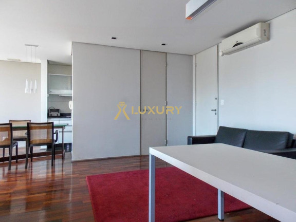 Imagem Imóvel com 1 Quarto à Venda, 76 m² em Belvedere - Belo Horizonte