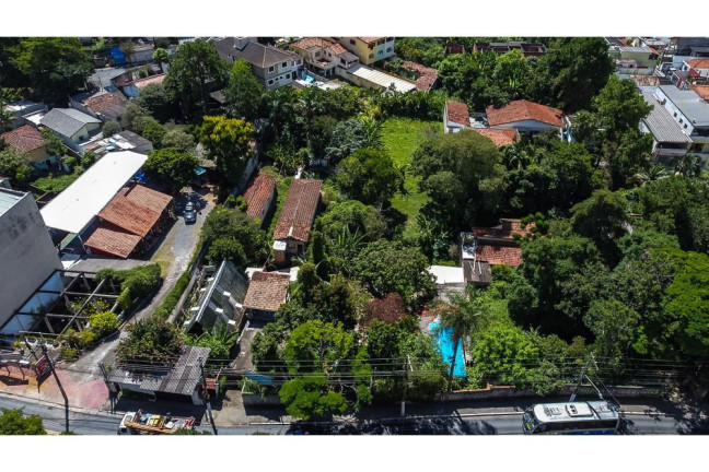 Imagem Terreno à Venda, em Horto - São Paulo Imagem Terreno à Venda, em Horto - São Paulo