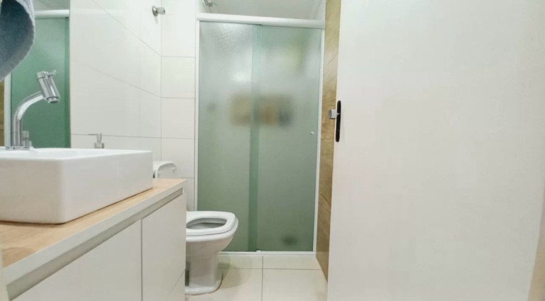 Imagem Imóvel com 2 Quartos à Venda, 52 m² em Parque Reboucas - São Paulo
