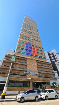 Imagem Apartamento com 4 Quartos à Venda, 292 m² em Vila Guilhermina - Praia Grande Imagem Apartamento com 4 Quartos à Venda, 292 m² em Vila Guilhermina - Praia Grande
