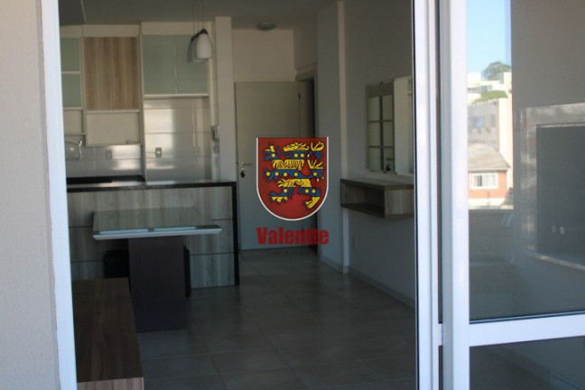 Imagem Apartamento com 3 Quartos à Venda, 132 m² em Capoeiras - Florianópolis
