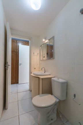 Imagem Apartamento com 1 Quarto à Venda ou Locação, 50 m² em Vila Nova Conceição - São Paulo