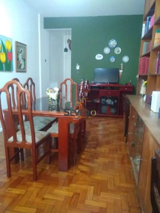 Imagem Apartamento com 2 Quartos à Venda, 88 m² em Icaraí - Niterói