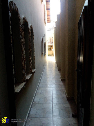 Imagem Sobrado com 3 Quartos à Venda, 214 m² em Vila Alpina - São Paulo
