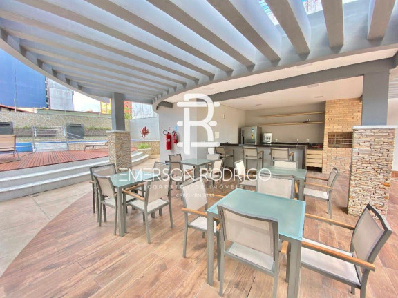 Imagem Apartamento com 3 Quartos à Venda, 131 m² em Tirol - Natal