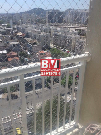 Imagem Apartamento com 2 Quartos à Venda, 54 m² em Irajá - Rio De Janeiro Imagem Apartamento com 2 Quartos à Venda, 54 m² em Irajá - Rio De Janeiro