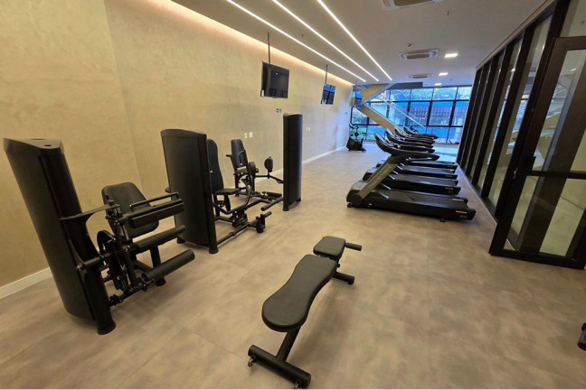 Imagem Imóvel com 1 Quarto à Venda, 30 m² em Vila Mariana - São Paulo Imagem Imóvel com 1 Quarto à Venda, 30 m² em Vila Mariana - São Paulo