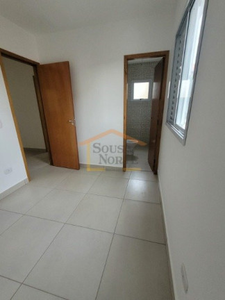 Imagem Apartamento com 2 Quartos à Venda, 43 m² em Vila Mazzei - São Paulo