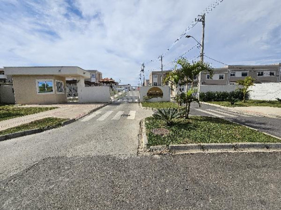 Apartamento com 2 Quartos à Venda, 41 m² em Jardim Campo Verde - Almirante Tamandare