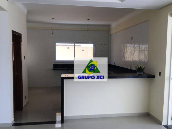 Imagem Sobrado com 4 Quartos à Venda, 375 m² em Swiss Park - Campinas Imagem Sobrado com 4 Quartos à Venda, 375 m² em Swiss Park - Campinas