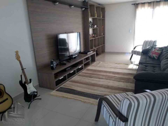 Imagem Casa de Condomínio com 4 Quartos à Venda, 324 m² em Jardim Novo Mundo - Sorocaba Imagem Casa de Condomínio com 4 Quartos à Venda, 324 m² em Jardim Novo Mundo - Sorocaba