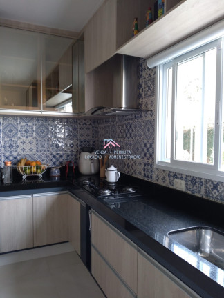 Imagem Casa com 4 Quartos à Venda, 398 m² em Parque Da Fazenda - Itatiba