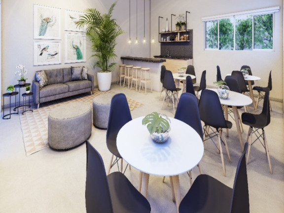 Imagem Imóvel com 2 Quartos à Venda, 57 m² em Jardim Dona Irma - Jaguariúna Imagem Imóvel com 2 Quartos à Venda, 57 m² em Jardim Dona Irma - Jaguariúna