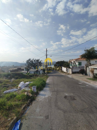 Terreno à Venda, 388 m² em Masterville - Sarzedo