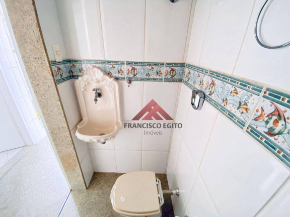 Imagem Apartamento com 2 Quartos à Venda, 97 m² em Icaraí - Niterói Imagem Apartamento com 2 Quartos à Venda, 97 m² em Icaraí - Niterói