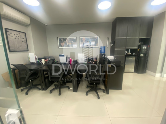 Imagem Sala Comercial à Venda, 39 m² em Centro - São Bernardo Do Campo Imagem Sala Comercial à Venda, 39 m² em Centro - São Bernardo Do Campo