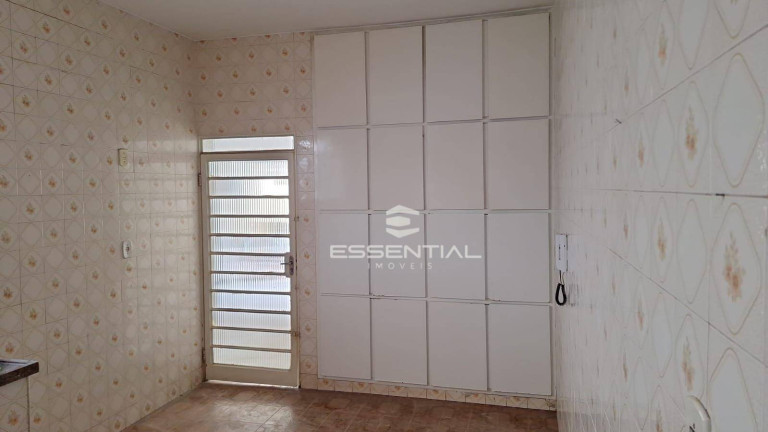 Imagem Casa com 3 Quartos para Alugar, 390 m² em Jardim Dos Seixas - São José Do Rio Preto