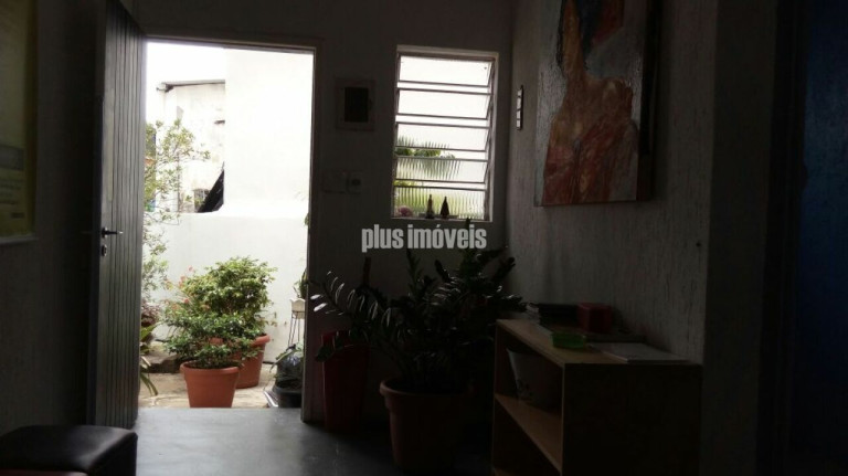 Casa com 1 Quarto à Venda, 100 m² em Pinheiros - São Paulo