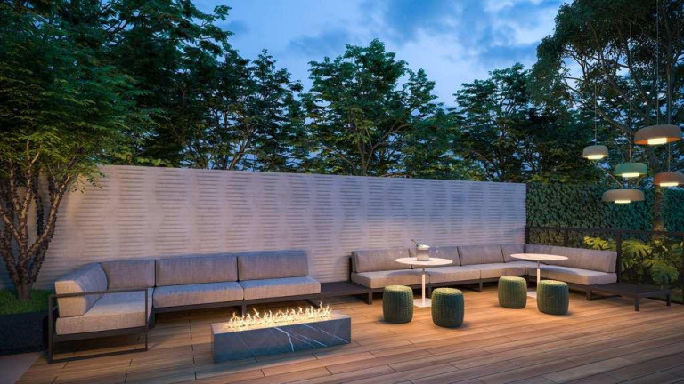 Imagem Apartamento com 3 Quartos à Venda, 115 m² em Bigorrilho - Curitiba