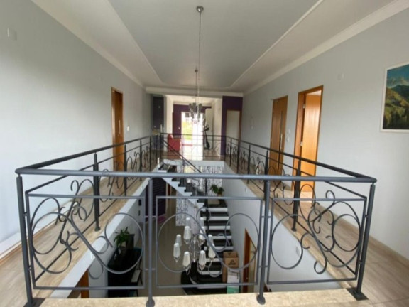 Imagem Casa com 6 Quartos à Venda, 1.000 m² em Condomínio Residencial Mirante Do Vale - Jacareí