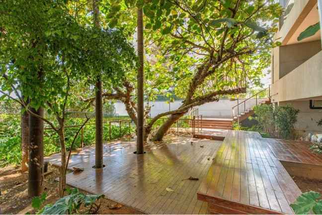 Imagem Apartamento com 3 Quartos à Venda, 222 m² em Campo Belo - São Paulo Imagem Apartamento com 3 Quartos à Venda, 222 m² em Campo Belo - São Paulo