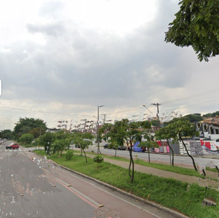 Imagem Terreno para Alugar, 1.500 m² em Parque Novo Oratório - Santo André