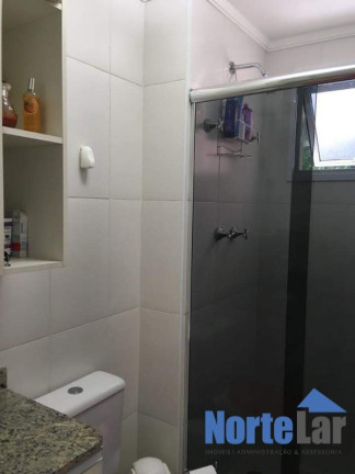 Imagem Apartamento com 2 Quartos à Venda, 57 m² em Lauzane Paulista - São Paulo