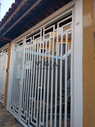 Imagem Casa com 3 Quartos à Venda, 172 m² em Itaquera - São Paulo