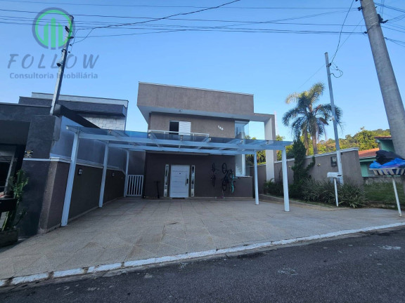 Imagem Casa de Condomínio com 3 Quartos à Venda, 330 m² em Chácara Roselândia - Cotia Imagem Casa de Condomínio com 3 Quartos à Venda, 330 m² em Chácara Roselândia - Cotia