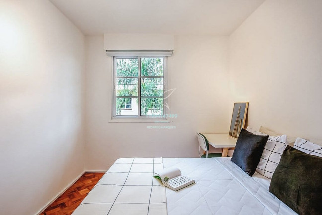 Imagem Apartamento com 3 Quartos à Venda, 79 m² em Vila Cordeiro - São Paulo Imagem Apartamento com 3 Quartos à Venda, 79 m² em Vila Cordeiro - São Paulo