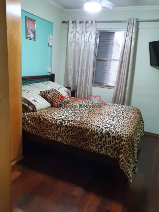 Imagem Apartamento com 2 Quartos à Venda, 48 m² em Vila Emir - São Paulo