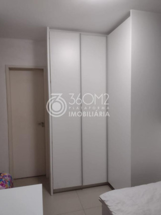Imagem Apartamento com 2 Quartos à Venda, 49 m² em Campestre - Santo André Imagem Apartamento com 2 Quartos à Venda, 49 m² em Campestre - Santo André